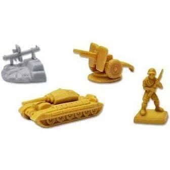 Mémoire 44 : Théâtre Méditerranéen (Extension)