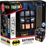 Rubik’s Cubers : Batman