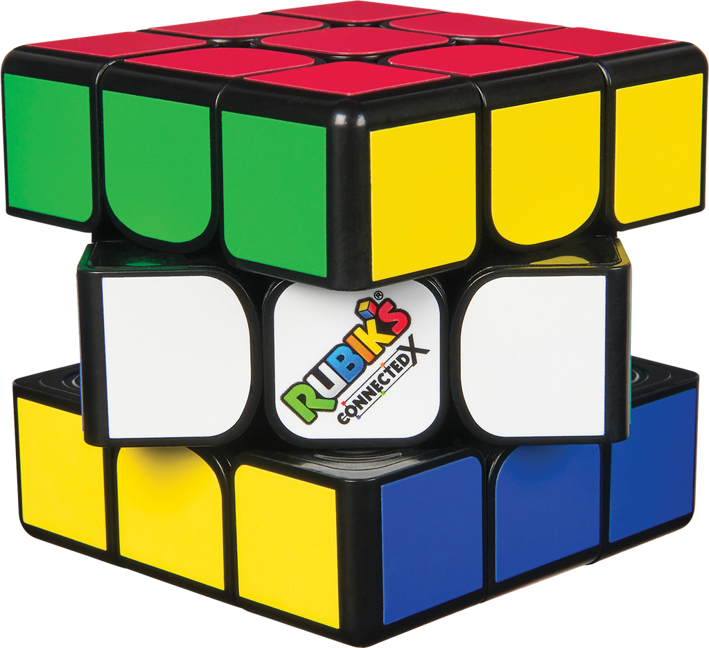 Rubik's Connected