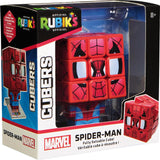 Rubik’s Cubers : Spiderman