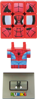 Rubik’s Cubers : Spiderman