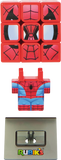 Rubik’s Cubers : Spiderman