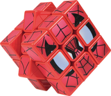 Rubik’s Cubers : Spiderman