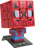 Rubik’s Cubers : Spiderman