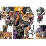 Conquest -Sorcerer Kings: Rakshasa Ravanar (with Hindu Fork)(LIVRAISON GRATUITE)