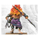 Conquest -Sorcerer Kings: Rakshasa Ravanar (with Hindu Fork)(LIVRAISON GRATUITE)