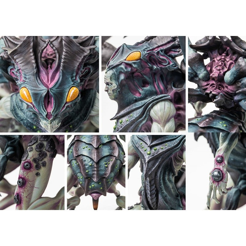 Conquest :Spires: 5th Anniversary Remix Artisan Series Abomination (LIVRAISON GRATUITE)