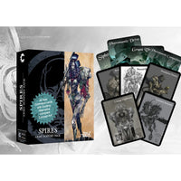 Conquest : Spires Army Support Pack W6 PCS