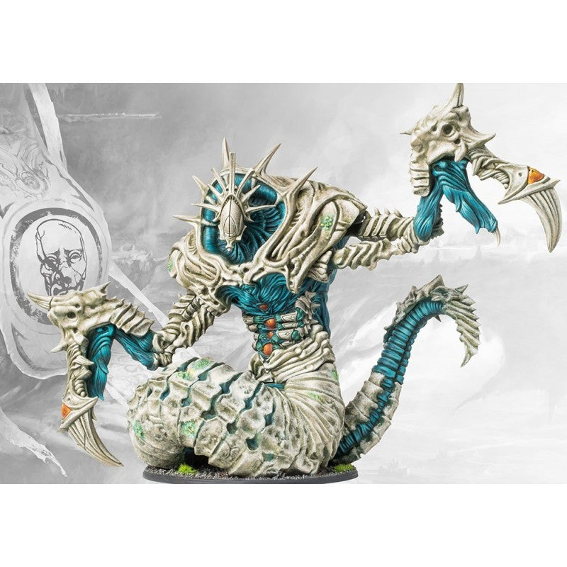 Conquest -Spires: Spires Avatars of Flesh 2000 pt Army (LIVRAISON GRATUITE)