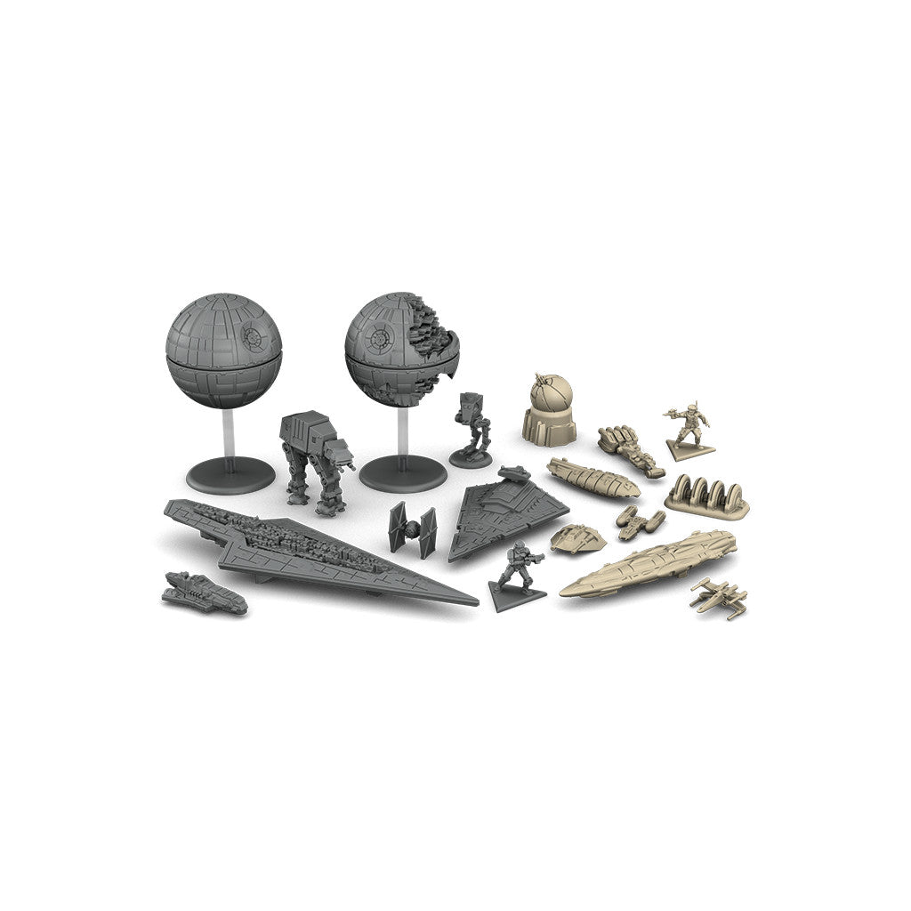 Star Wars Rébellion