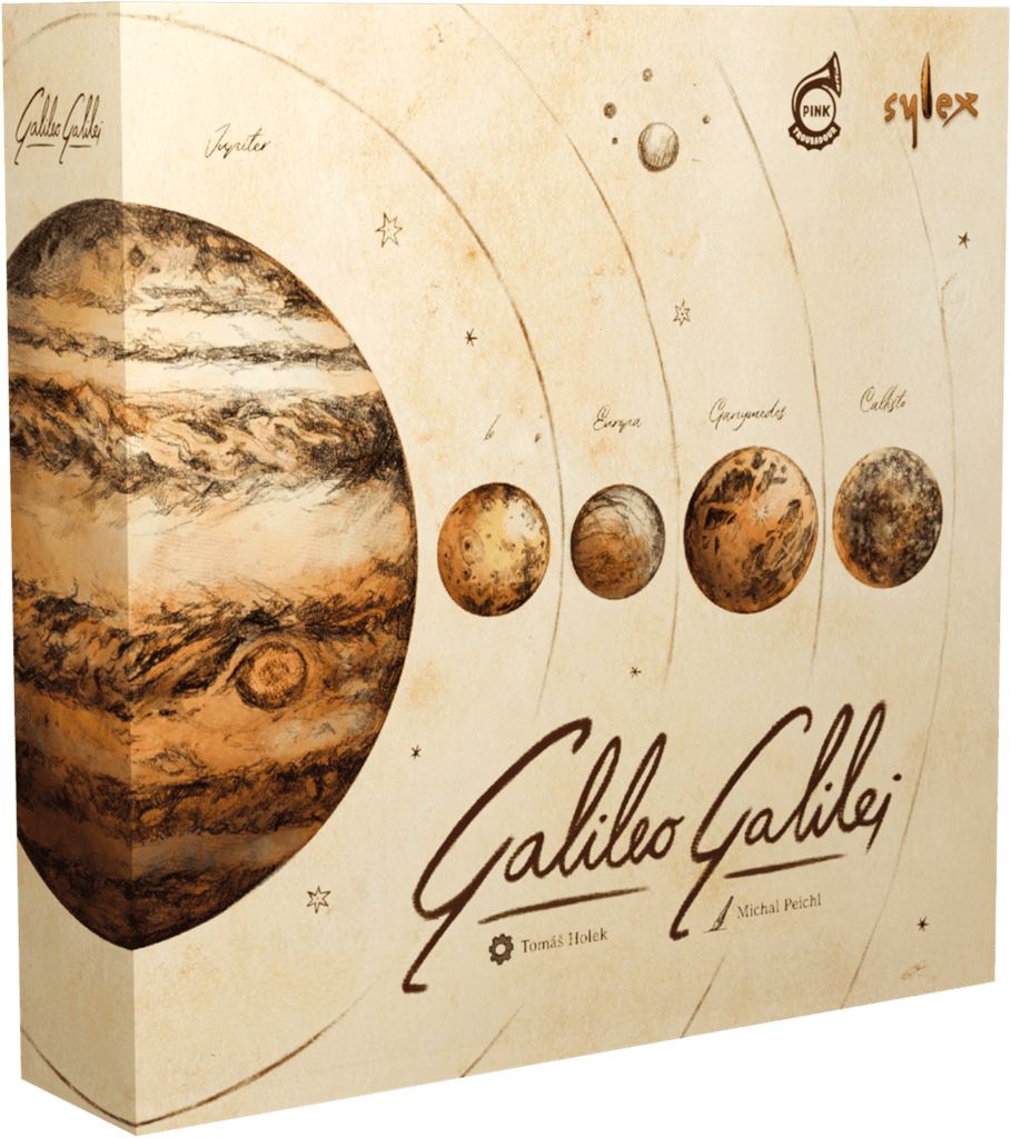 Galileo Galilei (LIVRAISON GRATUITE)