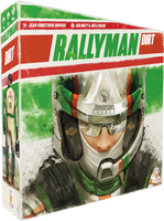 Rallyman : Dirt  (EN STOCK)(PROMOTION)