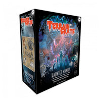 TERRAIN CRATE - HAUNTED MANOR