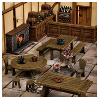 TERRAIN CRATE - TAVERN