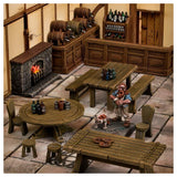 TERRAIN CRATE - TAVERN