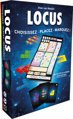 Locus