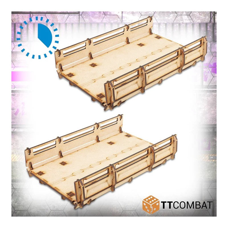 TT Combat -ELMOR : LOW STRAIGHT