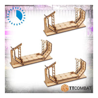 TT Combat -MOD-CO-N : 1X2 STRAIGHTS