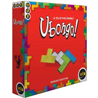 Ubongo! Classique (EN STOCK)(PROMOTION)