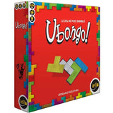 Ubongo! Classique (EN STOCK)(PROMOTION)