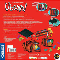 Ubongo! Classique (EN STOCK)(PROMOTION)