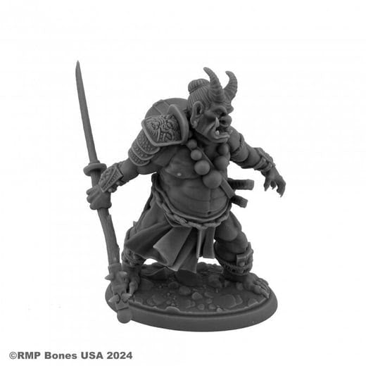 Reaper Miniatures : Ogre Magi