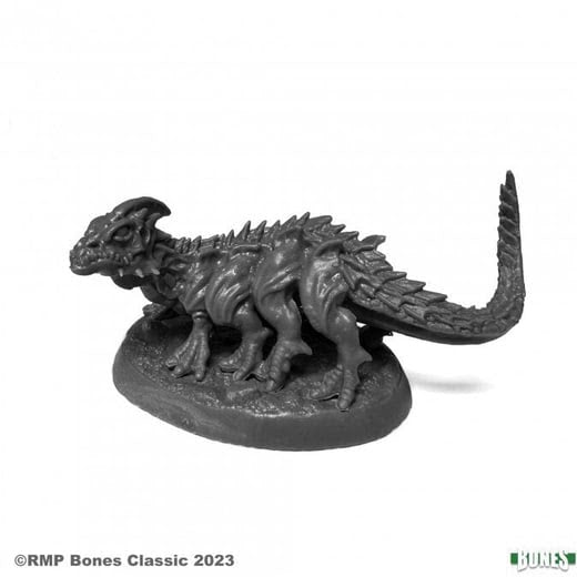 Reaper Miniatures : Greater Basilisk