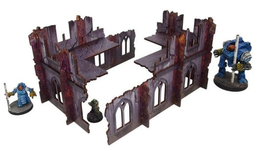 Imperial WTC table Bundle (LIVRAISON GRATUITE)