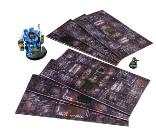 Imperial WTC table Bundle (LIVRAISON GRATUITE)