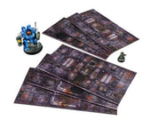 Imperial WTC table Bundle (32)(LIVRAISON INCLUSE)