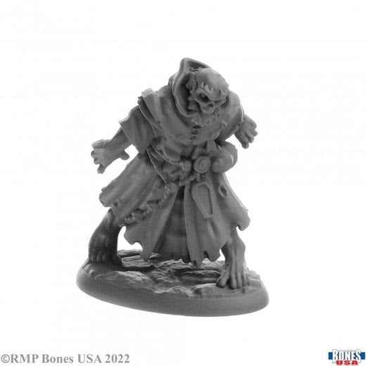 Reaper Miniatures : Dreadmere Wight