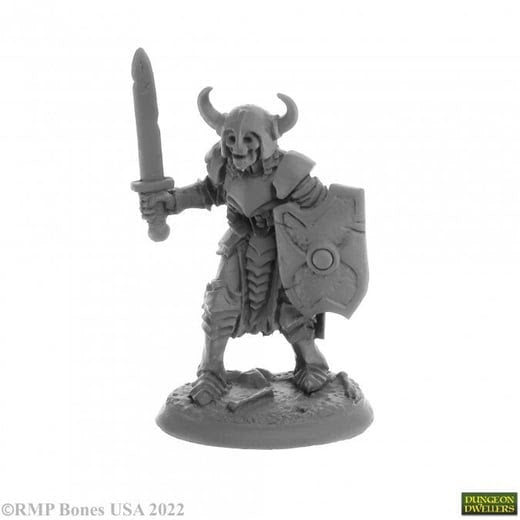 Reaper Miniatures : Rictus the Undying