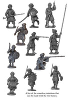 Perry Miniatures - Afghan Tribesmen