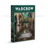 WARCROW - Black Legion Officers en Francais (EN STOCK)