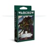 Warcrow - Darkmaster en Francais