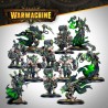 WARMACHINE - Cryx Necrofactorium auxiliary expension (ENG) (LIVRAISON GRATUITE)(Sortie fin novembre 2024)