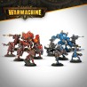 WARMACHINE - Khador VS Cygnar - Starter 2 joueurs (ENG) (LIVRAISON GRATUITE)(Sortie fin novembre 2024)