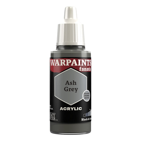 Army Painter - Warpaints Fanatic - Company Grey