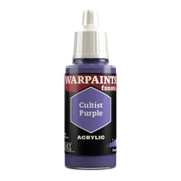 Army Painter - Warpaints Fanatic - Cultist Purple