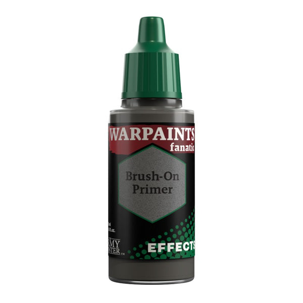 Army Painter - Warpaints Fanatic Effects - Brush-On Primer