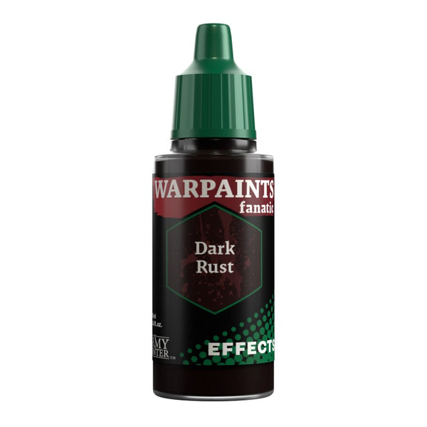 Army Painter - Warpaints Fanatic Effects - Dark Rust