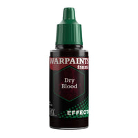 Army Painter - Warpaints Fanatic Effects - Dry Blood