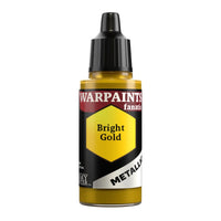 Army Painter - Warpaints Fanatic Metallic - Bright Gold (EN STOCK)