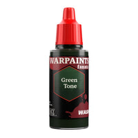 Army Painter - Warpaints Fanatic Wash - Green Tone (EN STOCK)