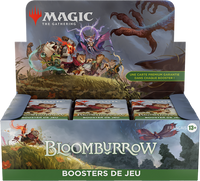 Magic The Gathering: Tous Phyrexians :Boosters x30 en Francais (LIVRAISON GRATUITE)