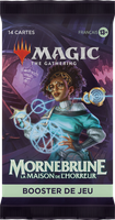 Magic The Gathering : Mornebrune boosters de jeu (x36) en Anglais  (LIVRAISON GRATUITE) (Copie)