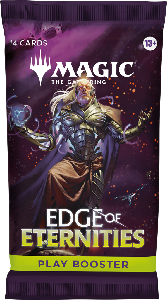 Magic The Gathering: Aux portes des éternités boite de boosters de jeu en Anglais