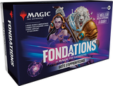 Magic The Gathering: Fondations : boite d'apprentissage