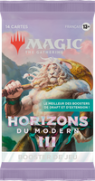 Magic The Gathering: Modern Horizons 3 :Play Boosters x36 en Francais (LIVRAISON GRATUITE)