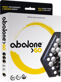 Abalone GO (Tuckbox travel) DE/ES/FR/NL